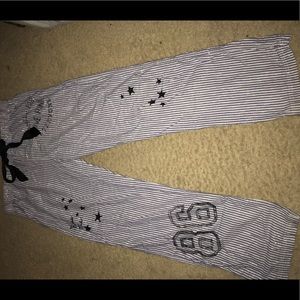Victoria’s Secret pajama pants